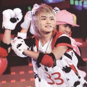 Meet your Posher, Kemper